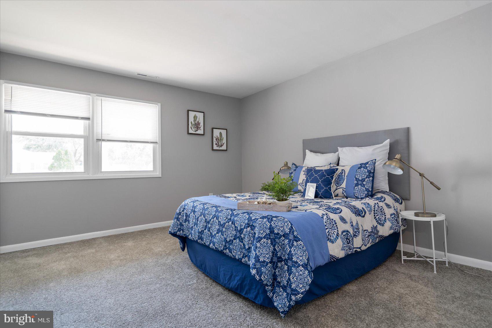 CHADWICK MANOR - Residential