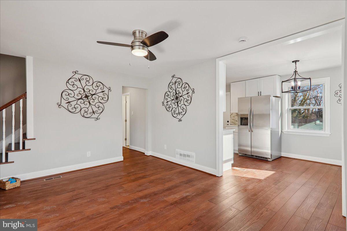 DEFENSE HEIGHTS - Residential