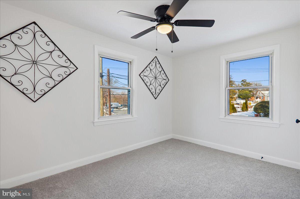 DEFENSE HEIGHTS - Residential