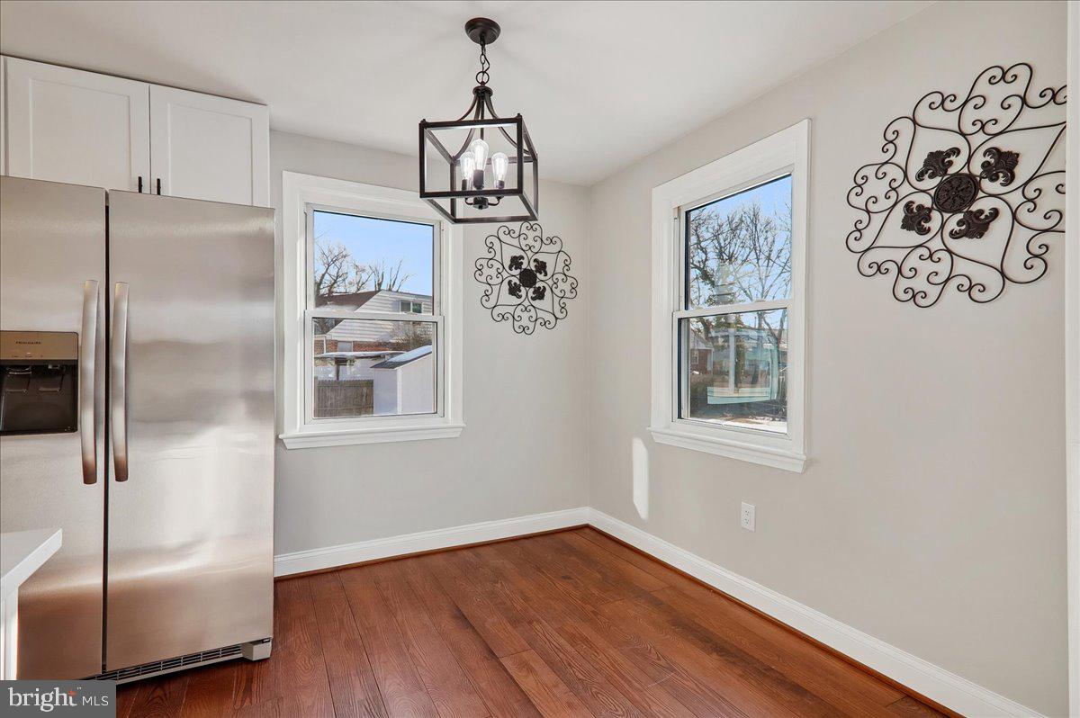 DEFENSE HEIGHTS - Residential