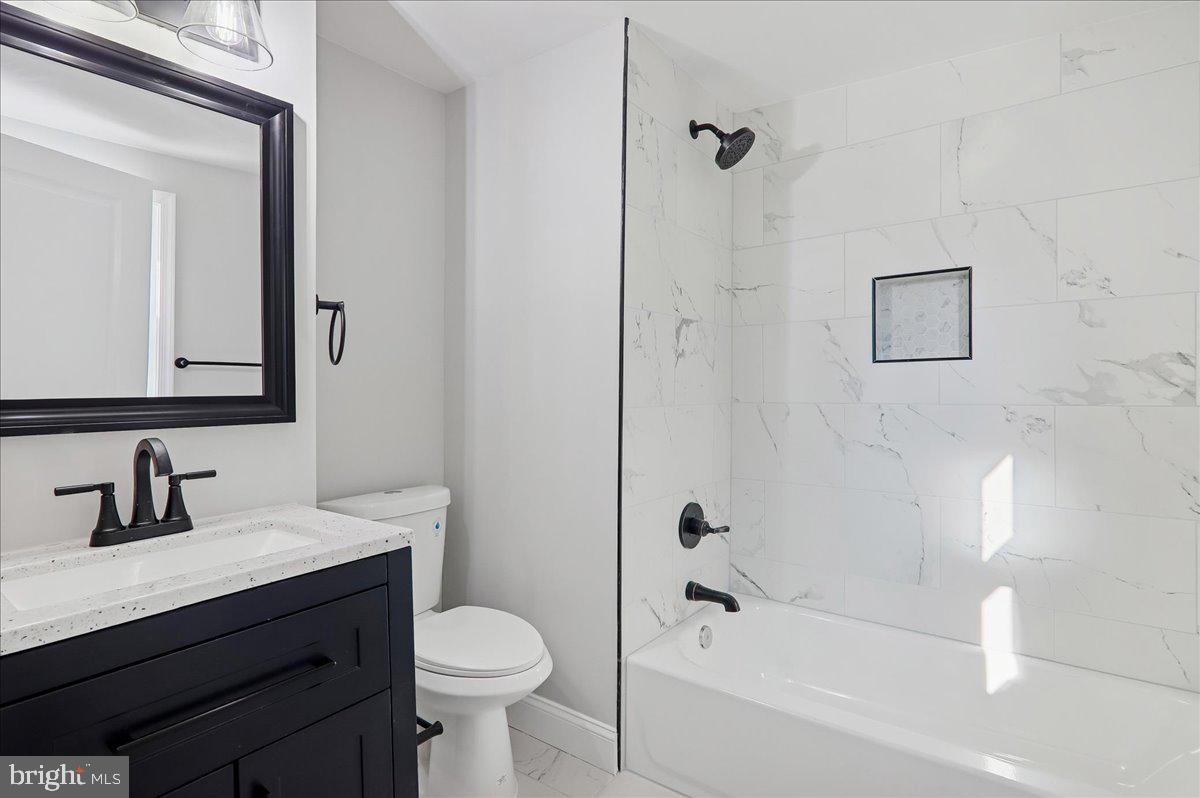 DEFENSE HEIGHTS - Residential