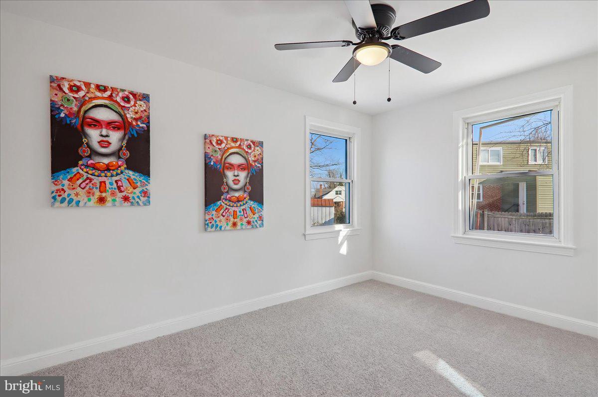 DEFENSE HEIGHTS - Residential