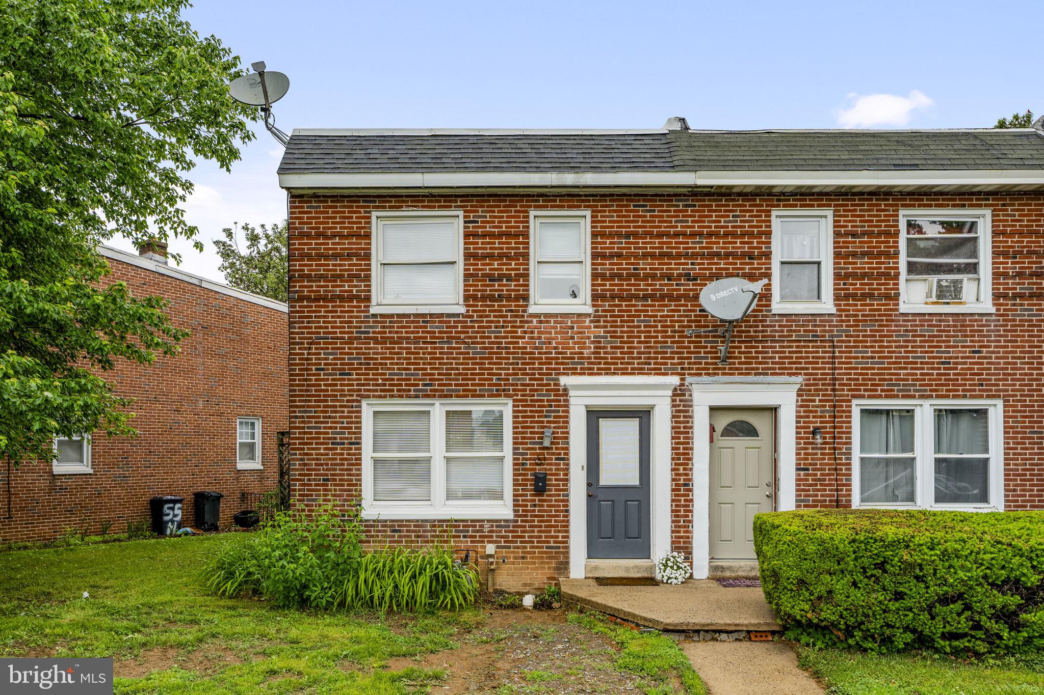 61 HERSHEY AVENUE