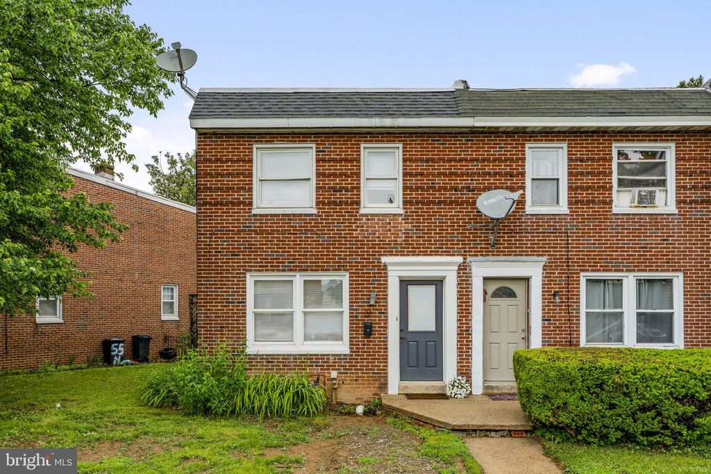 Photo of 61 Hershey Avenue, LANCASTER, PA 17603 (MLS # PALA2088720)