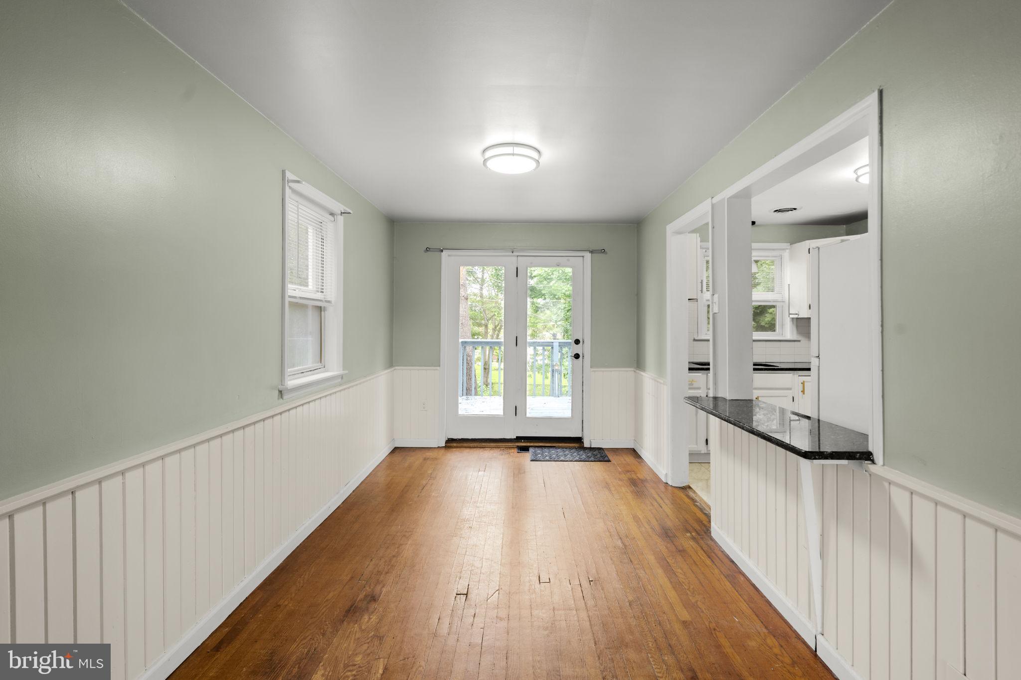 CABBAGE HILL - Residential