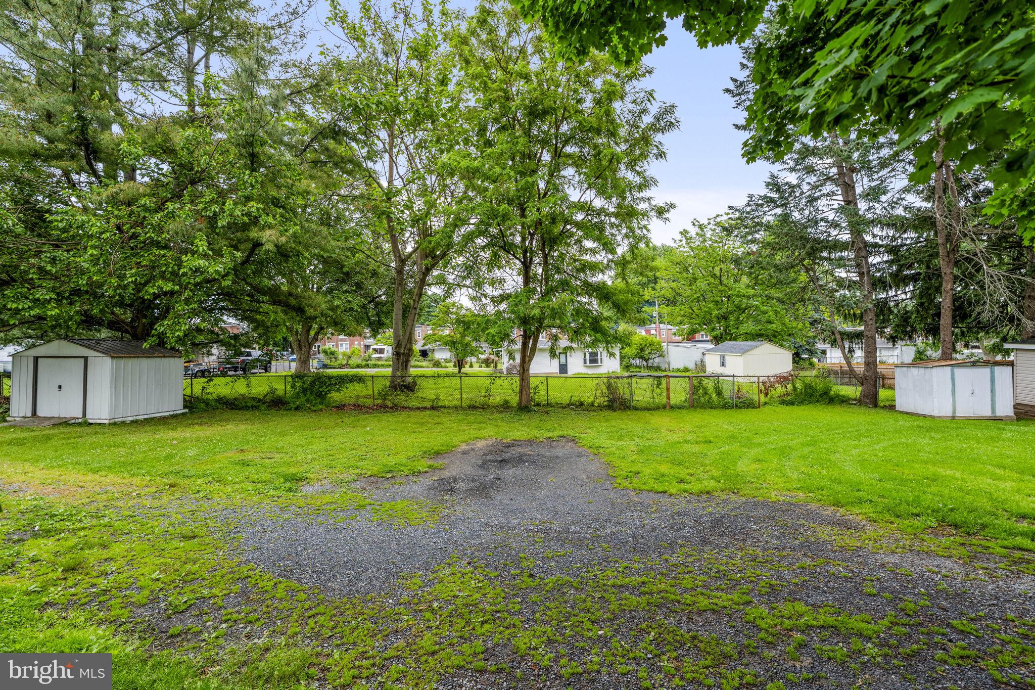 CABBAGE HILL - Residential
