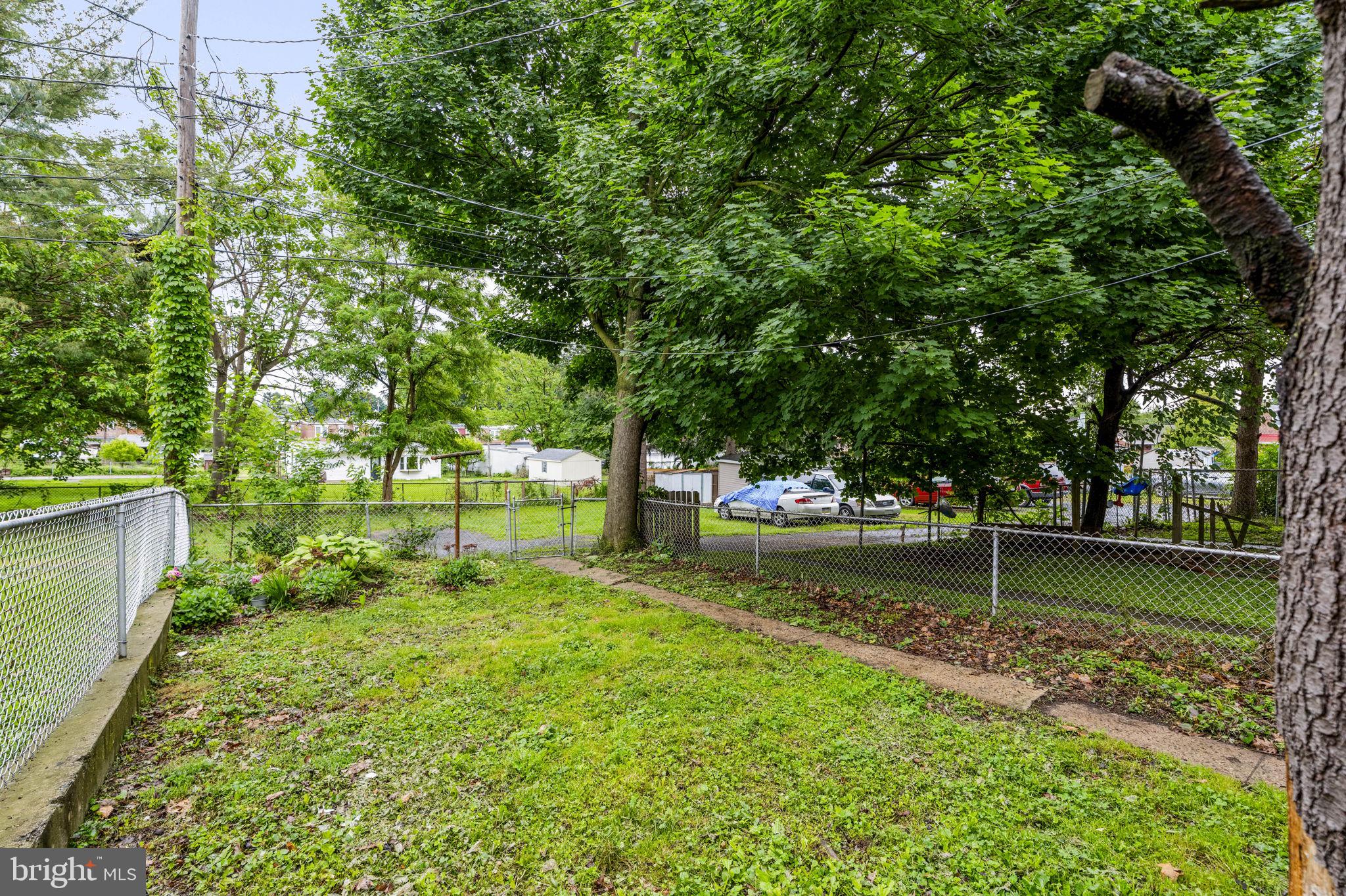 CABBAGE HILL - Residential
