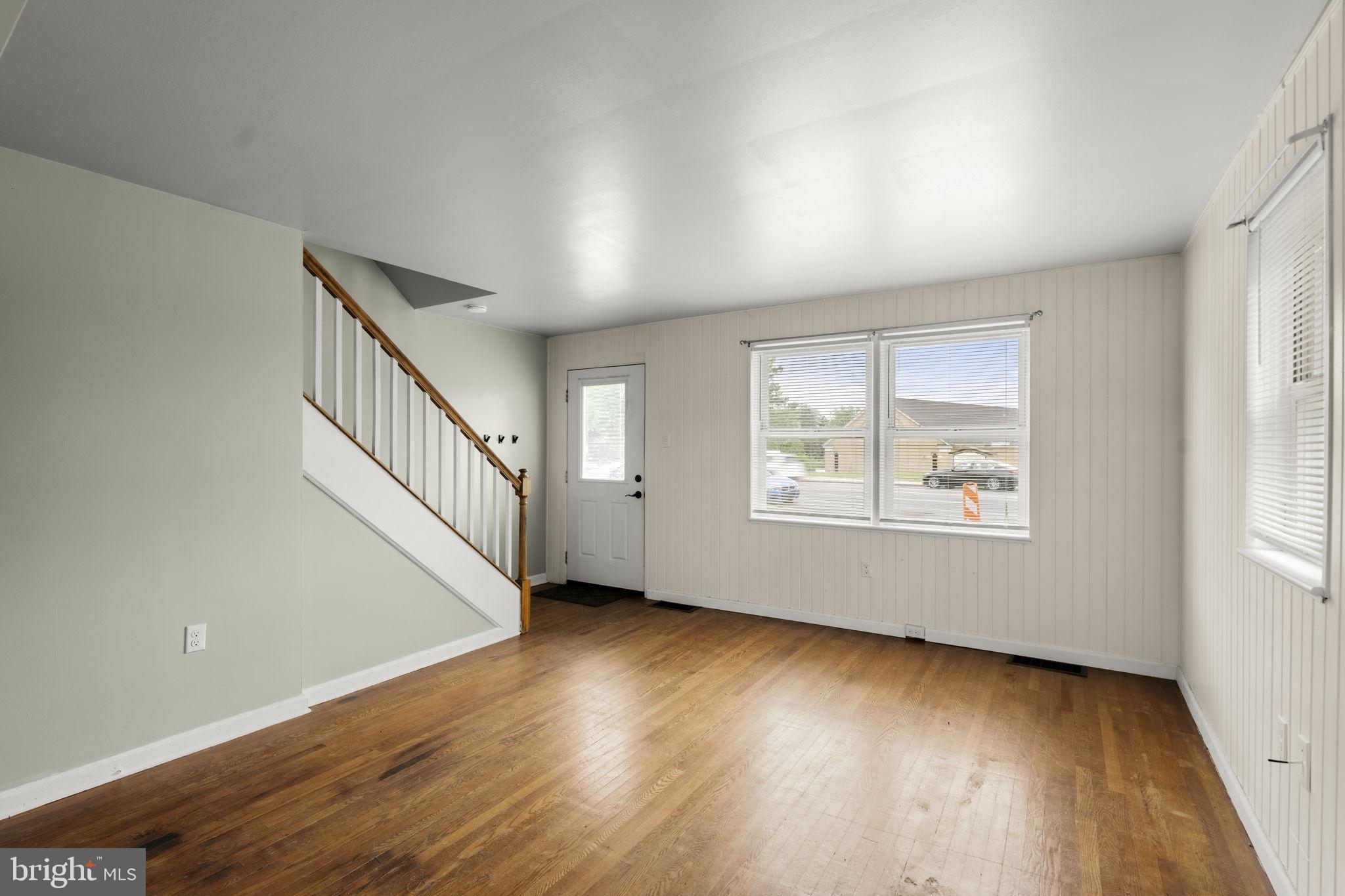 CABBAGE HILL - Residential