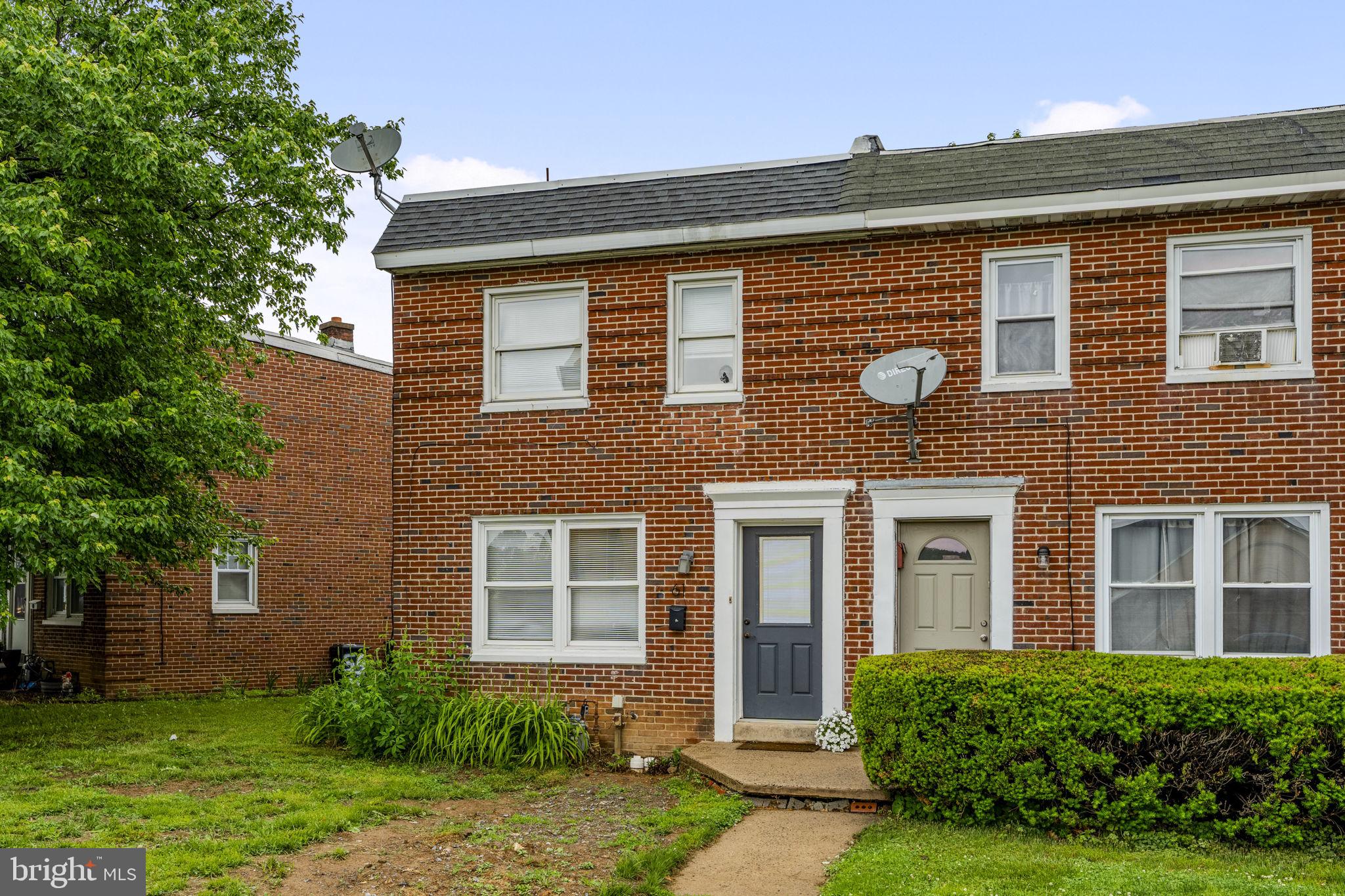 CABBAGE HILL - Residential