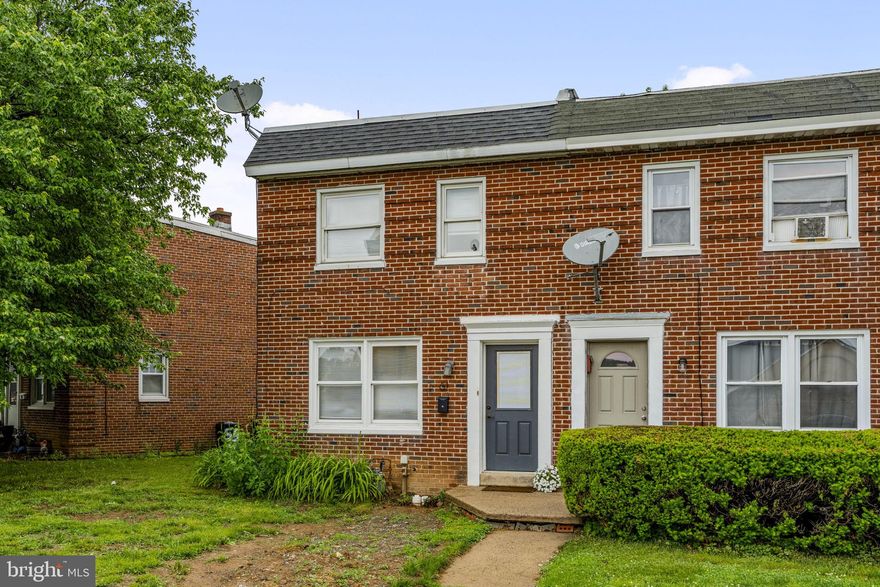 Welcome to this charming 3-bedroom home, freshly painted and move-in ready, nestled in a quiet neighborhood. Enjoy off-street parking, a relaxing exterior deck, and a spacious fenced yard perfect for BBQs and outdoor entertaining. The home features an updated kitchen, updated wiring, and an updated bath. Conveniently located near schools, restaurants, and major routes for an easy commute. This inviting home is ready to welcome its next family!