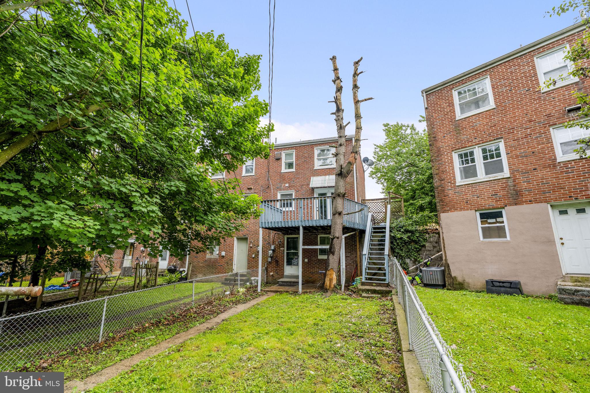 CABBAGE HILL - Residential