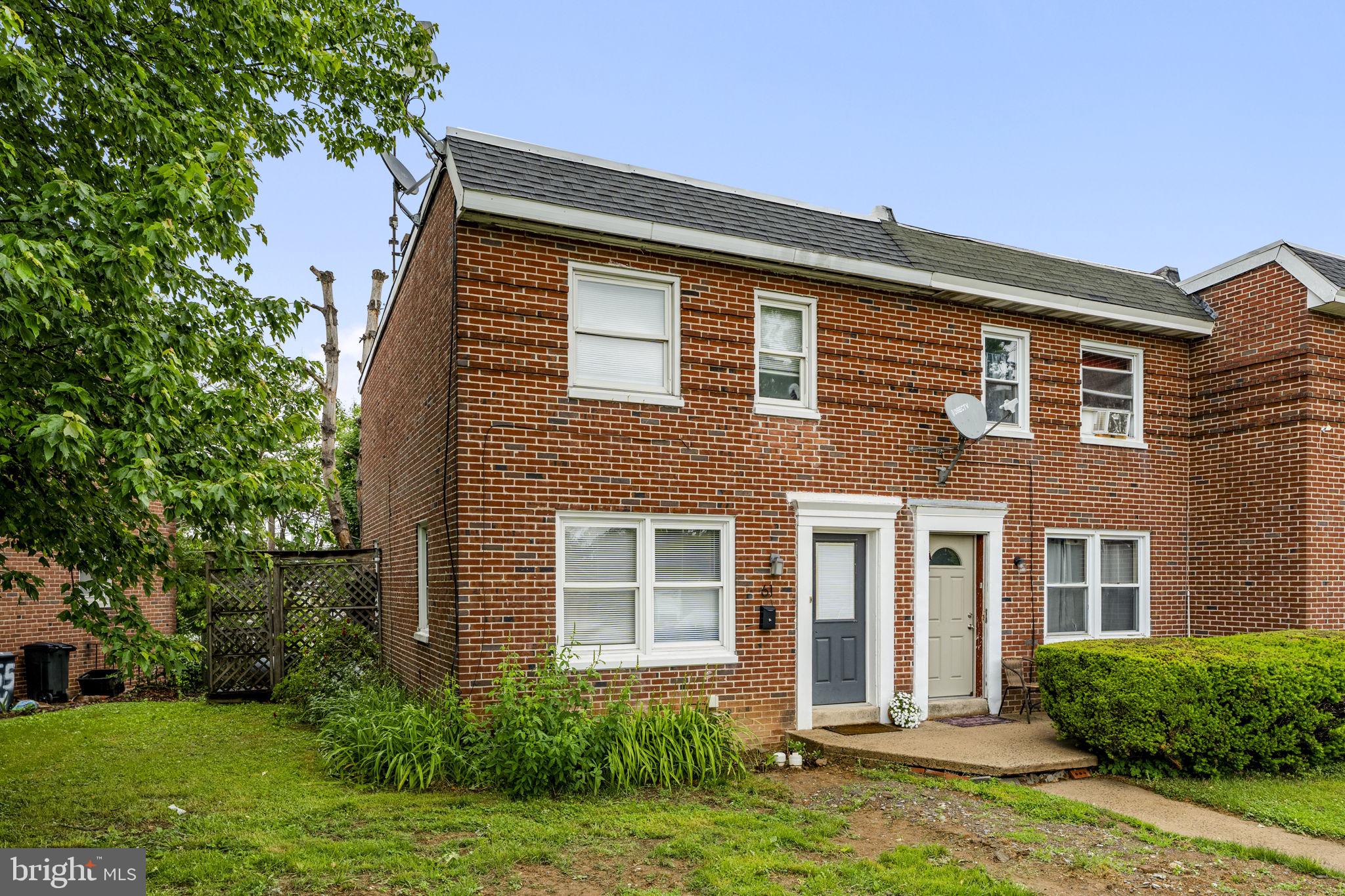 61 HERSHEY AVENUE
