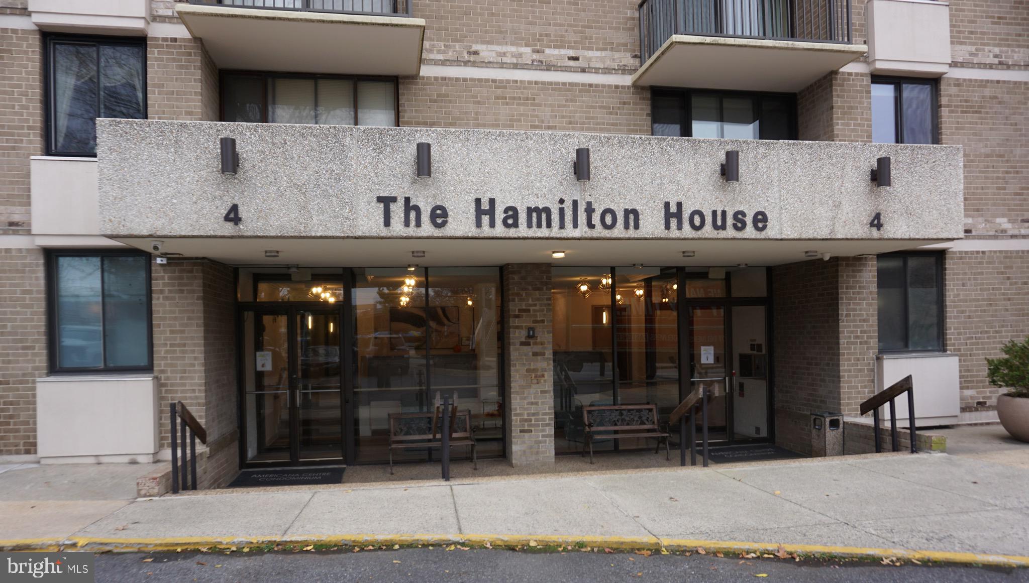 4 MONROE STREET 4-809