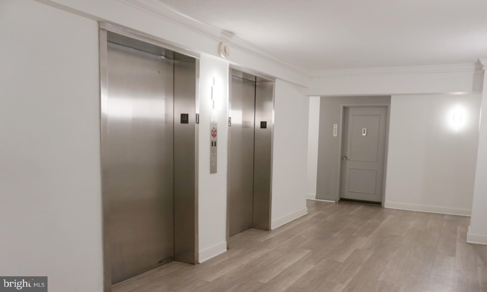 AMERICANA CENTRE - Residential