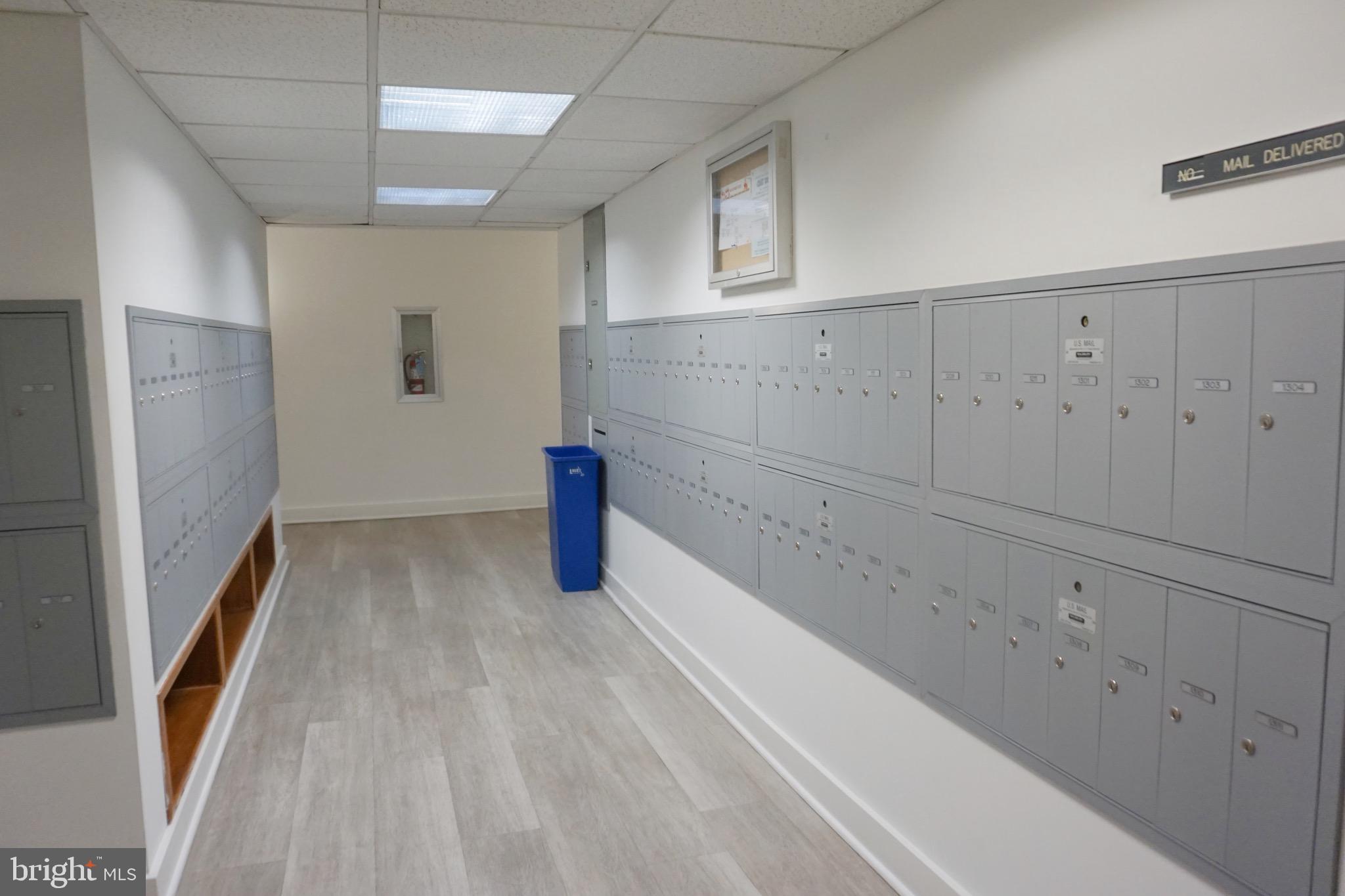 AMERICANA CENTRE - Residential