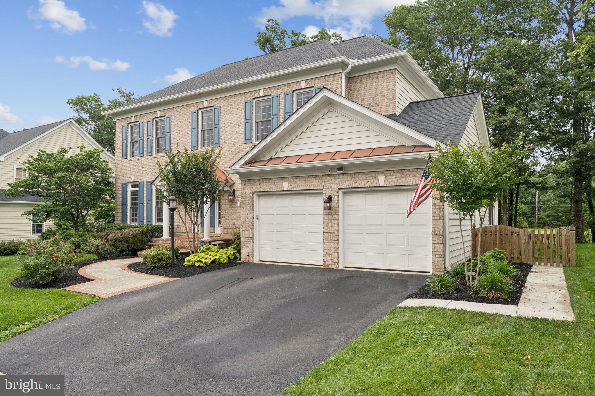18416 MILL RUN COURT