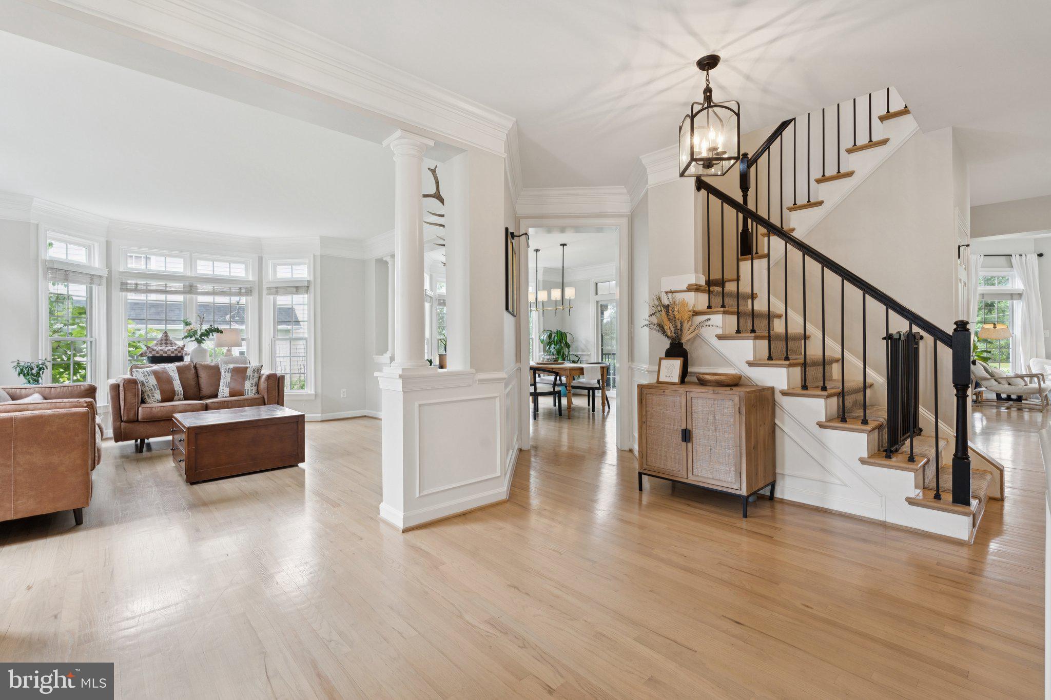 18416 MILL RUN COURT