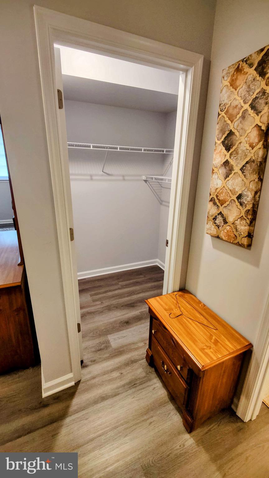 ELIZABETH STATION - Residential Lease