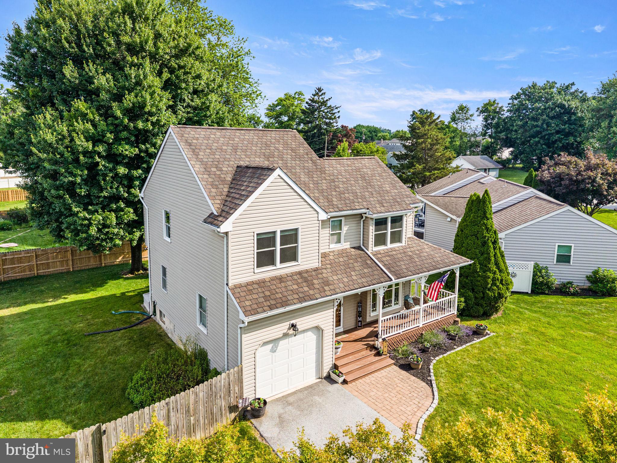 95 GREENVIEW DRIVE