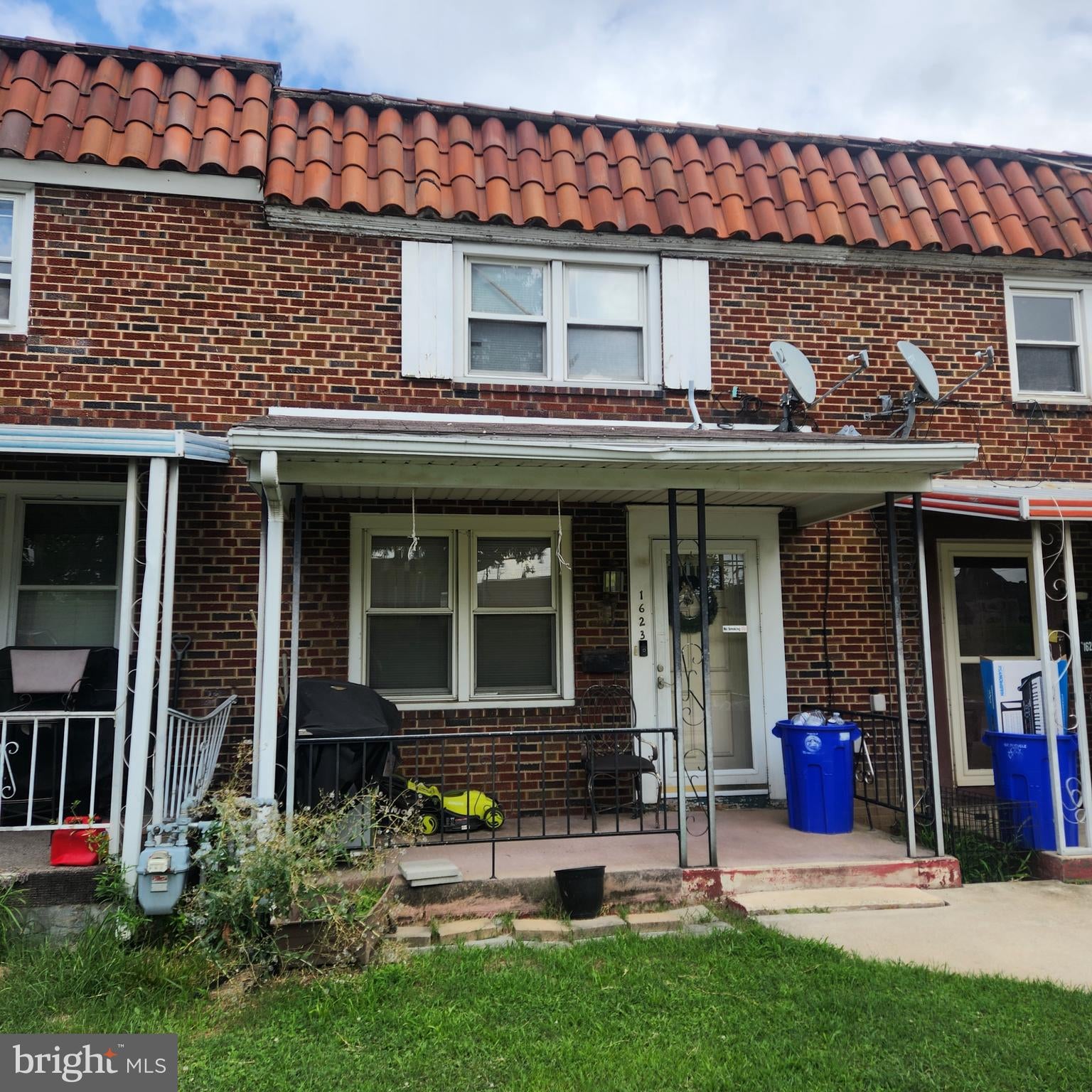 1623 N 15TH STREET