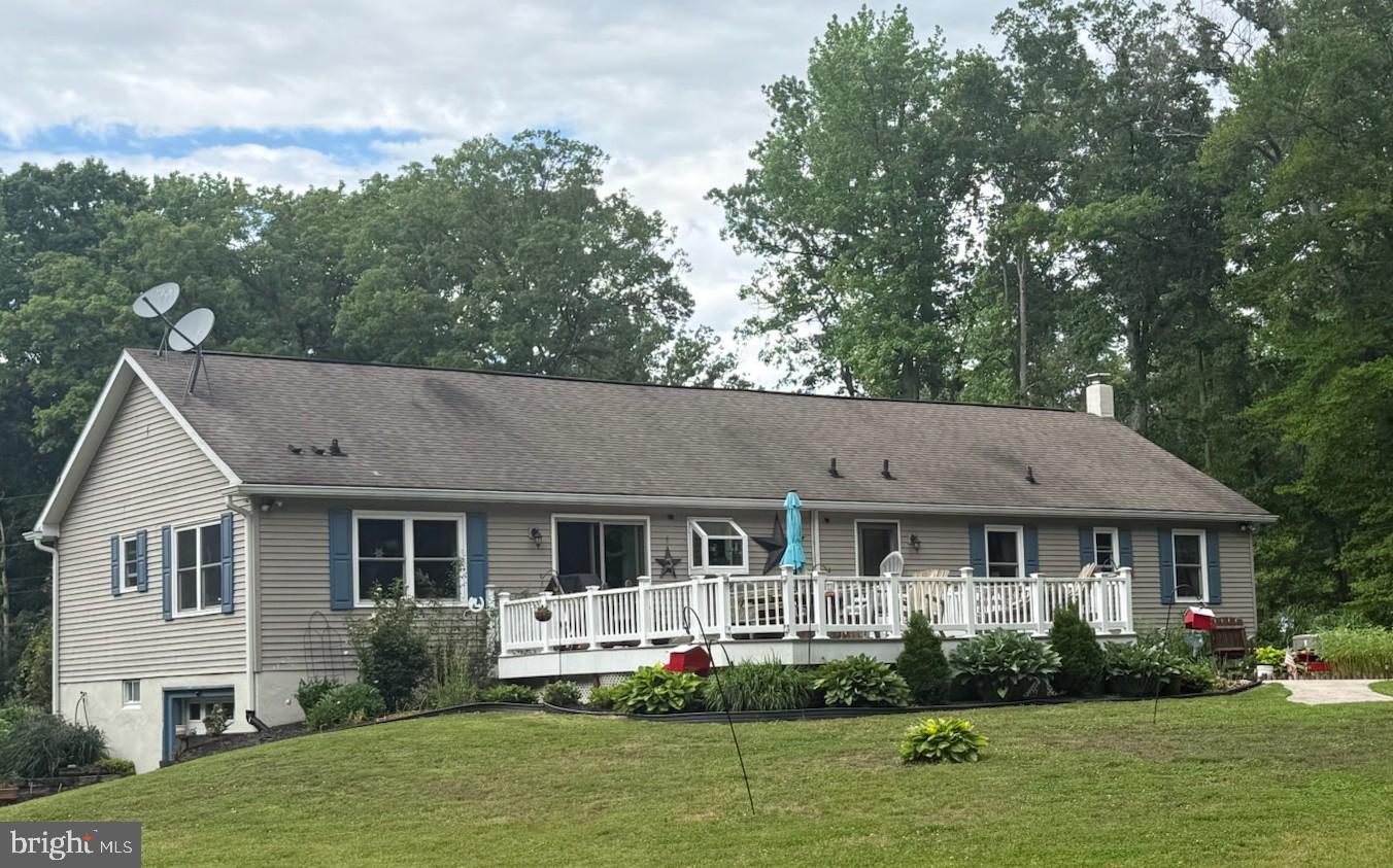 201 ROBINSON ROAD