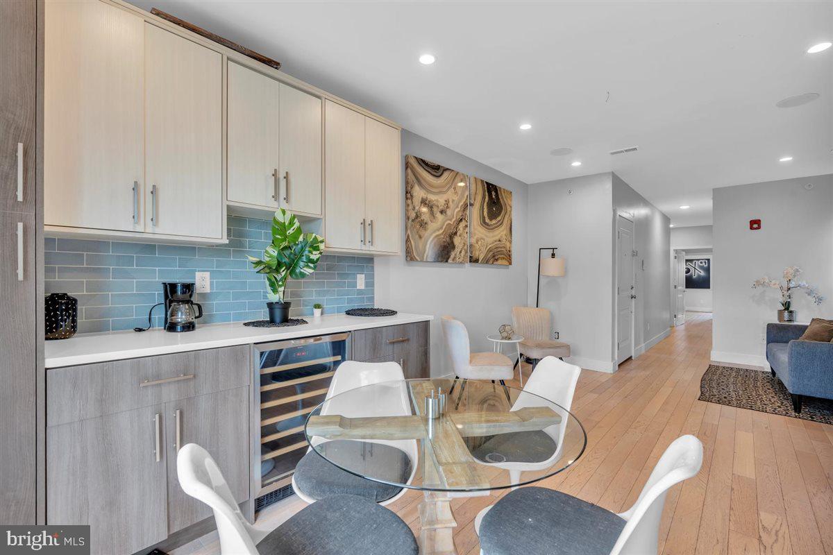 NORTHERN LIBERTIES - Residential Income