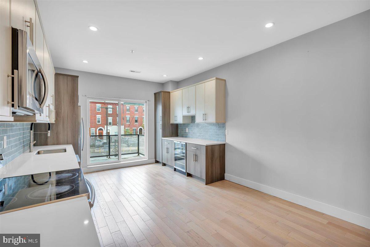 NORTHERN LIBERTIES - Residential Income