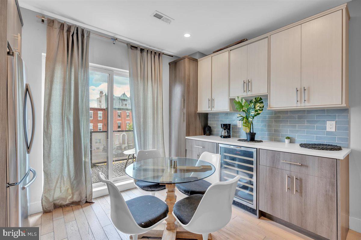 NORTHERN LIBERTIES - Residential Income