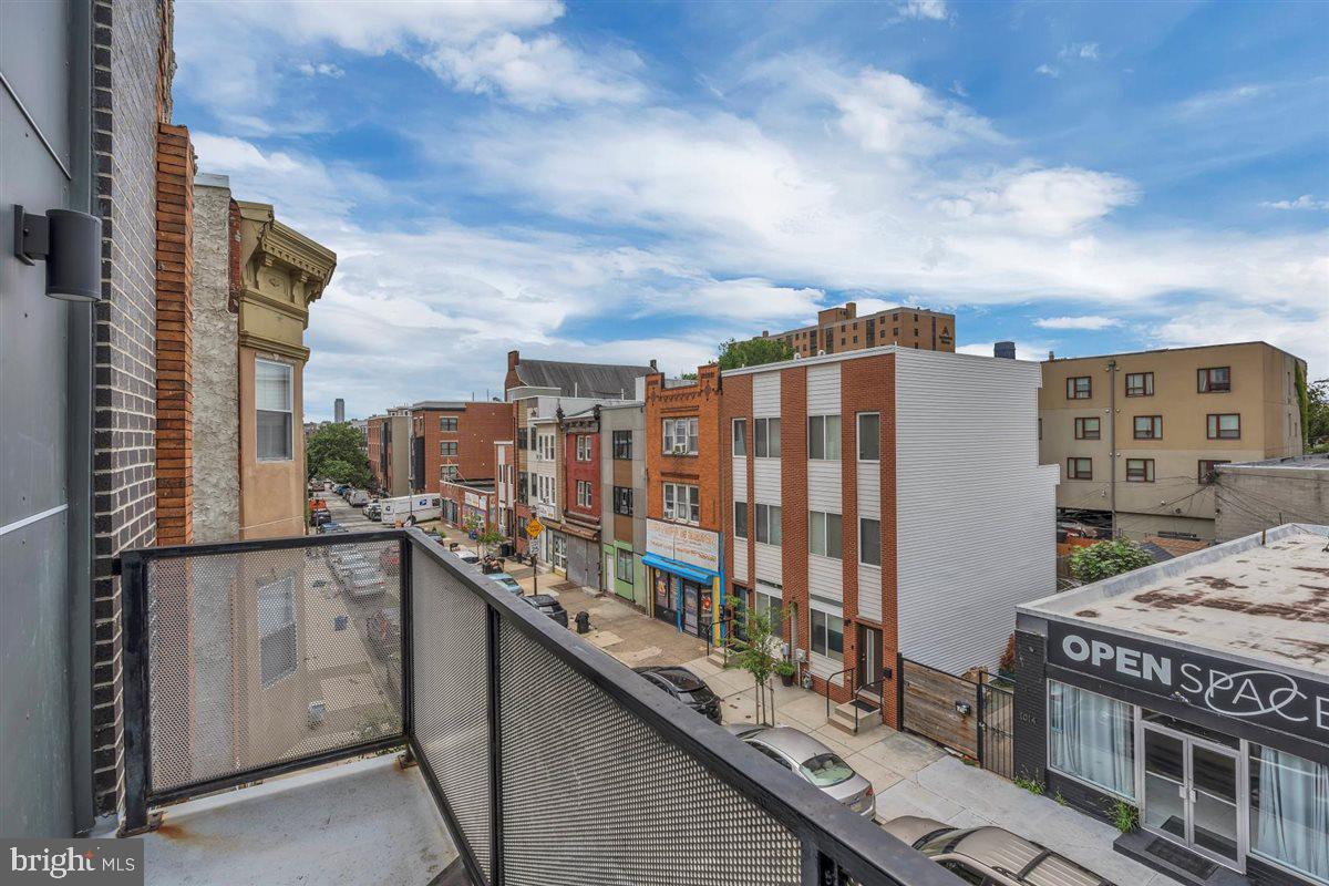 NORTHERN LIBERTIES - Residential Income