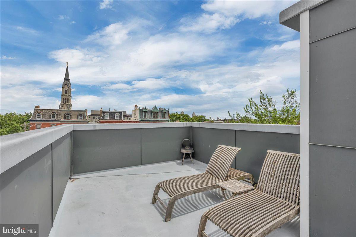 NORTHERN LIBERTIES - Residential Income