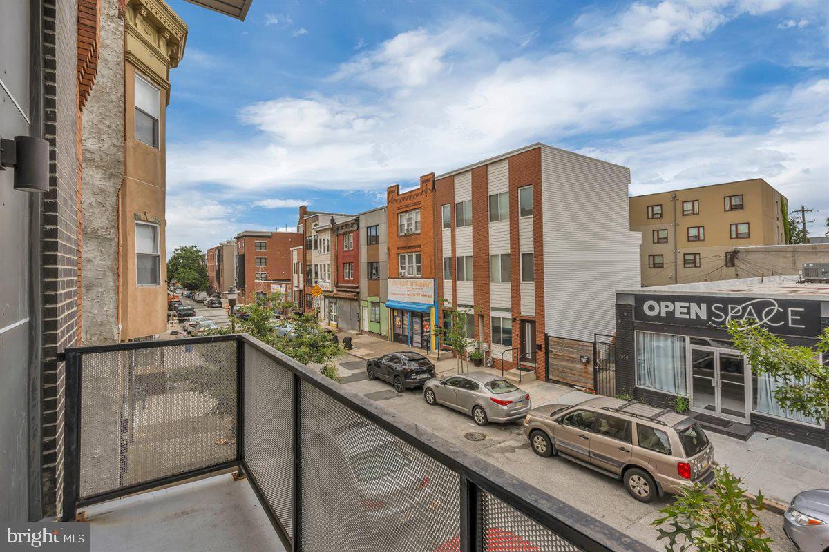 NORTHERN LIBERTIES - Residential Income