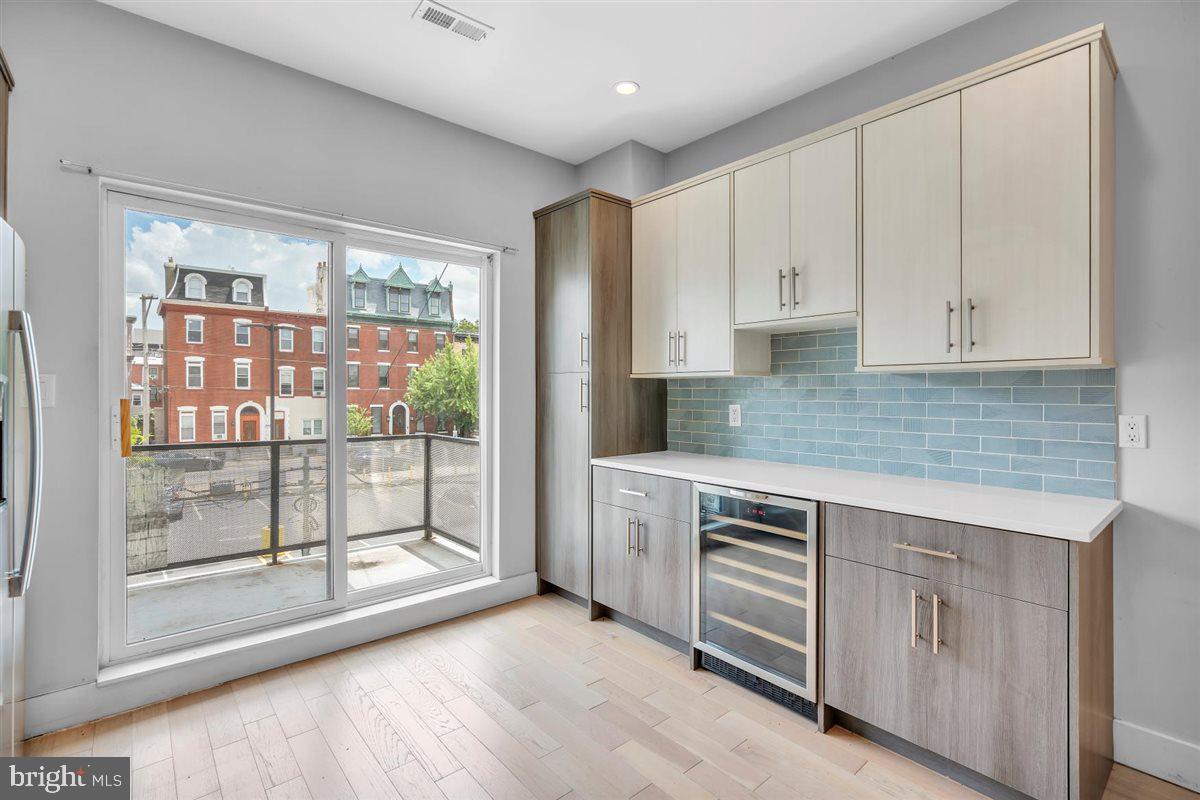 NORTHERN LIBERTIES - Residential Income