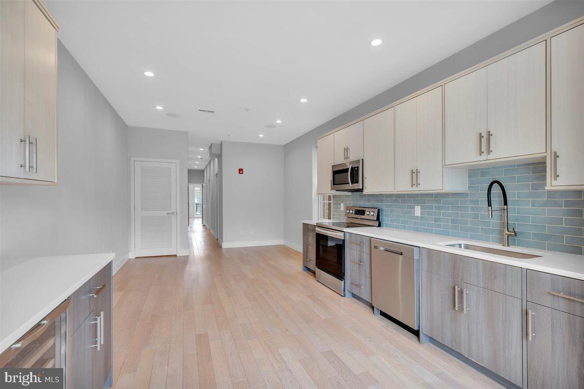 NORTHERN LIBERTIES - Residential Income