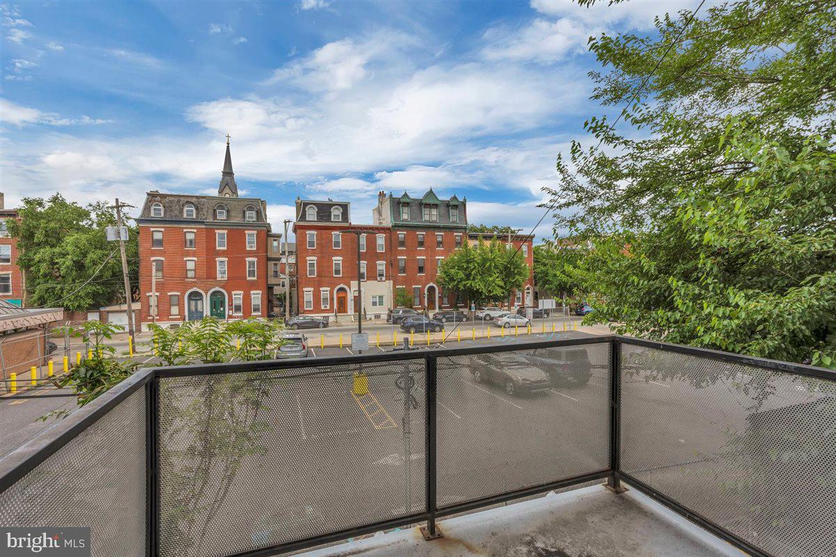 NORTHERN LIBERTIES - Residential Income