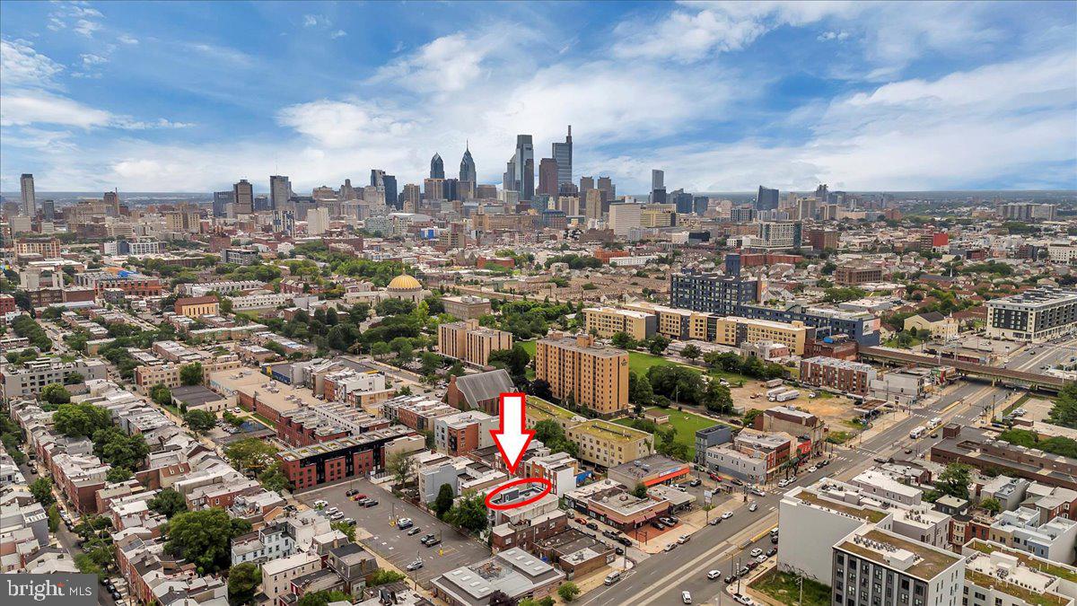 NORTHERN LIBERTIES - Residential Income