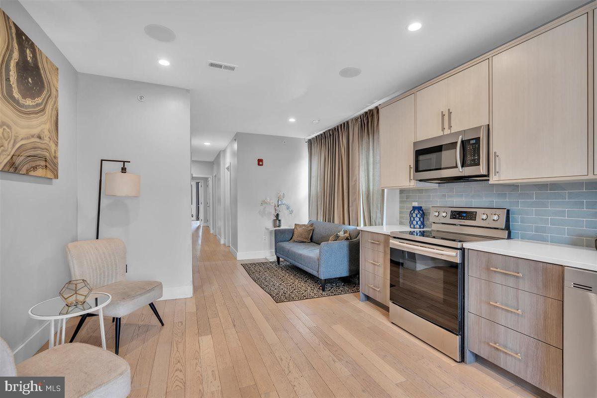 NORTHERN LIBERTIES - Residential Income