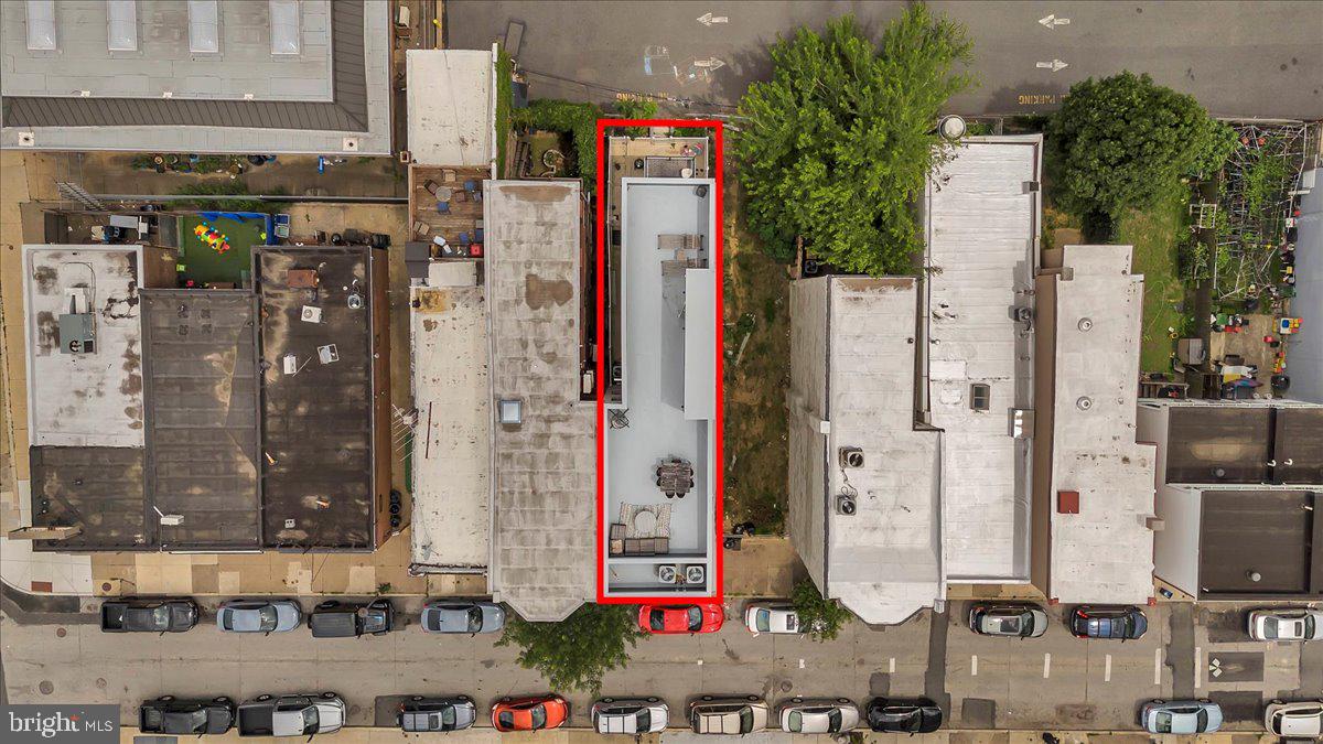 NORTHERN LIBERTIES - Residential Income