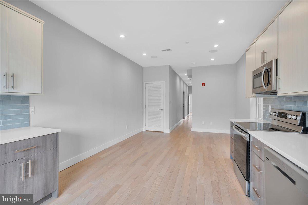 NORTHERN LIBERTIES - Residential Income