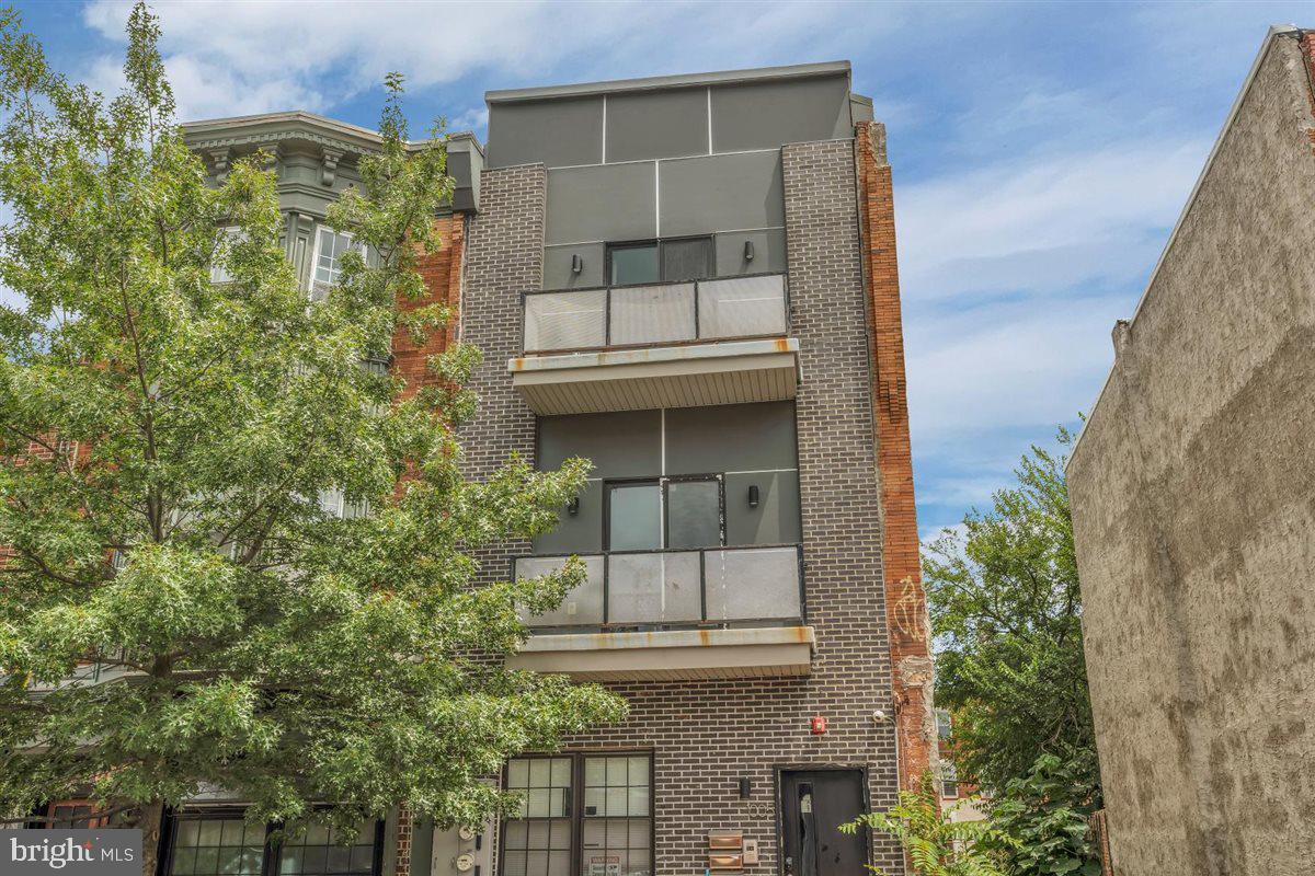 NORTHERN LIBERTIES - Residential Income