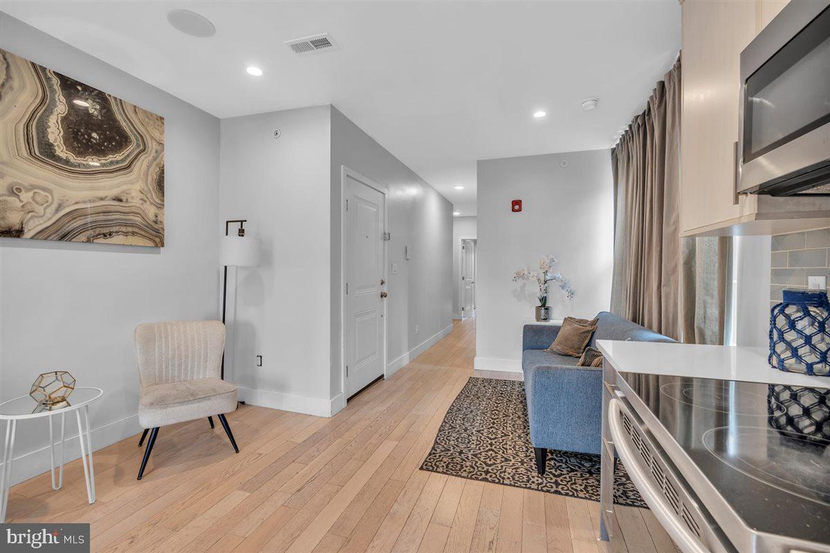 NORTHERN LIBERTIES - Residential Income