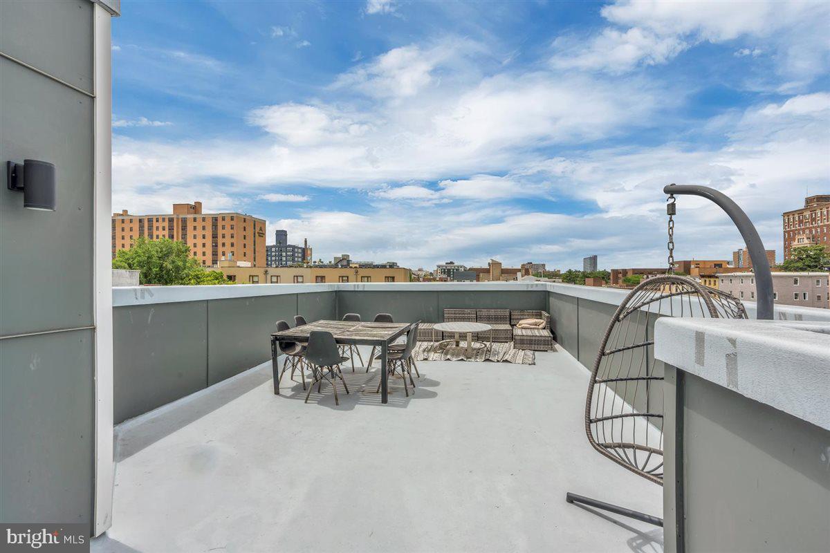 NORTHERN LIBERTIES - Residential Income