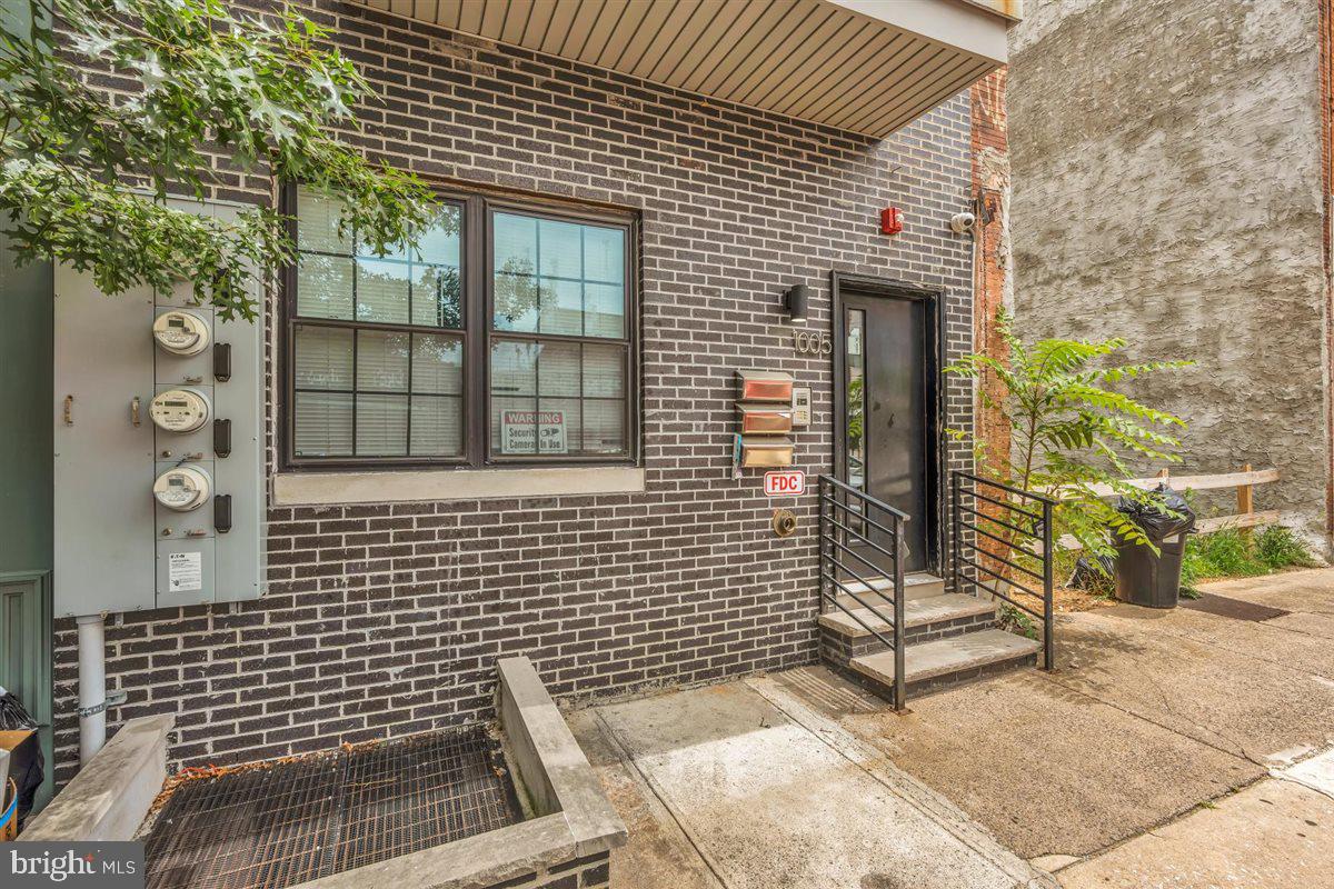 NORTHERN LIBERTIES - Residential Income