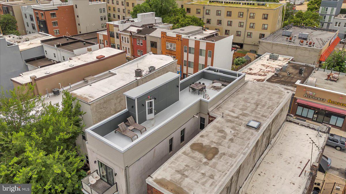 NORTHERN LIBERTIES - Residential Income