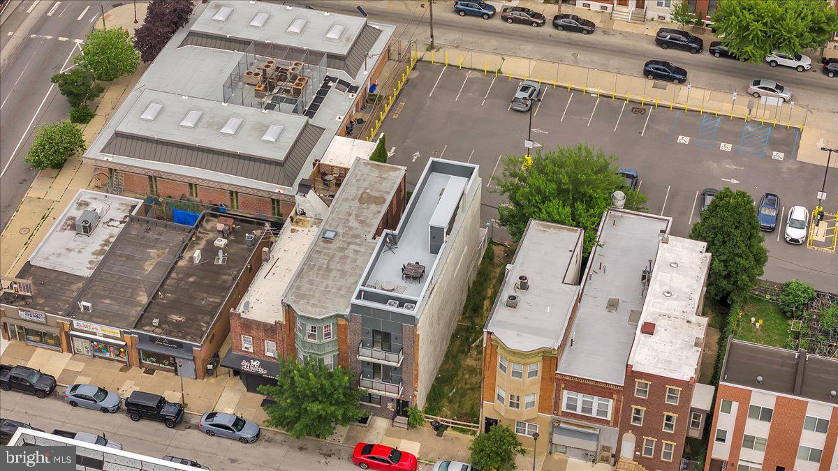 NORTHERN LIBERTIES - Residential Income