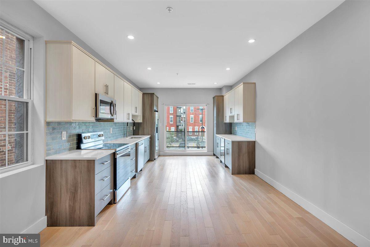 NORTHERN LIBERTIES - Residential Income