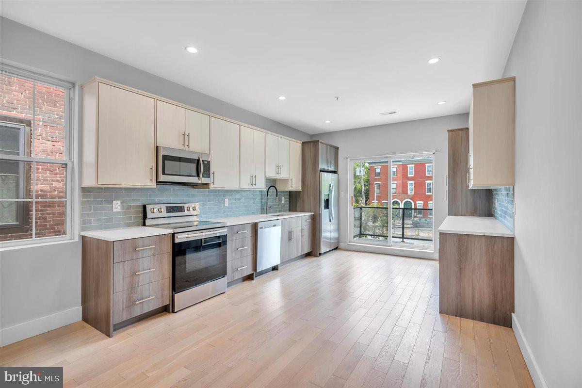 NORTHERN LIBERTIES - Residential Income