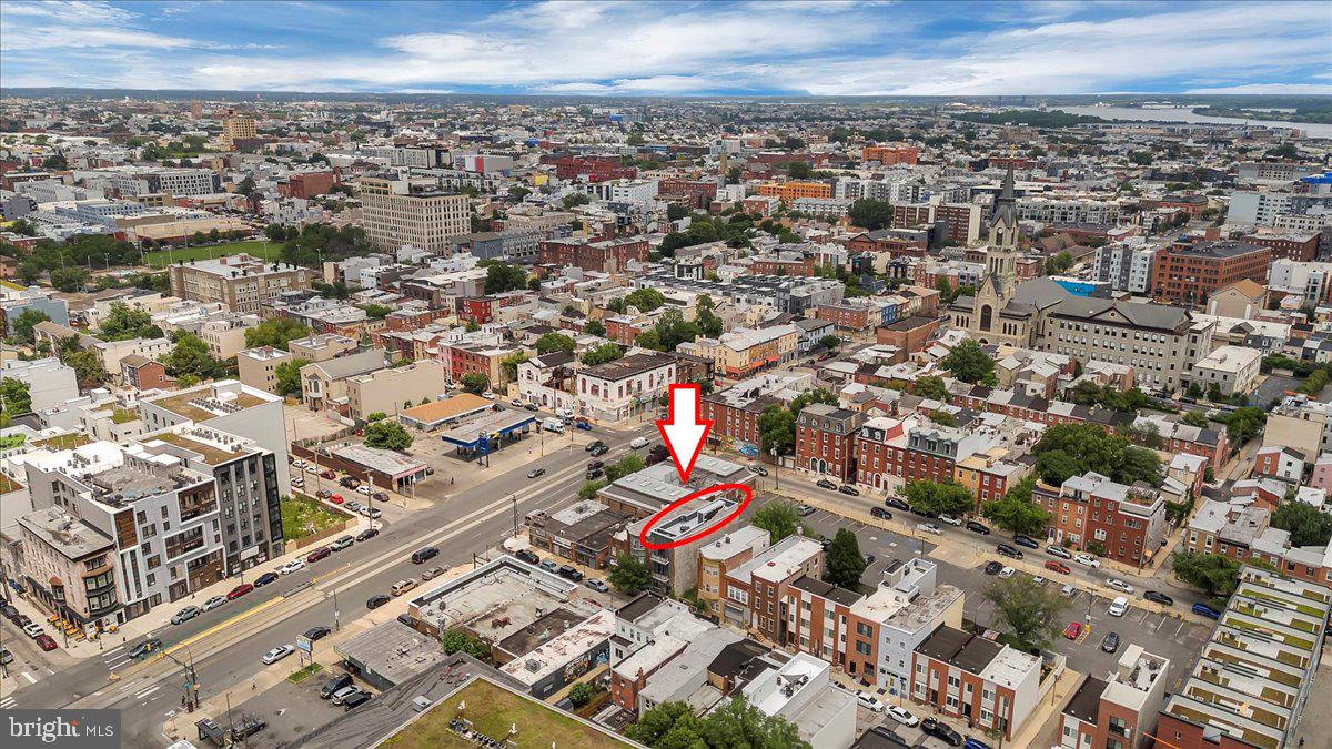 NORTHERN LIBERTIES - Residential Income