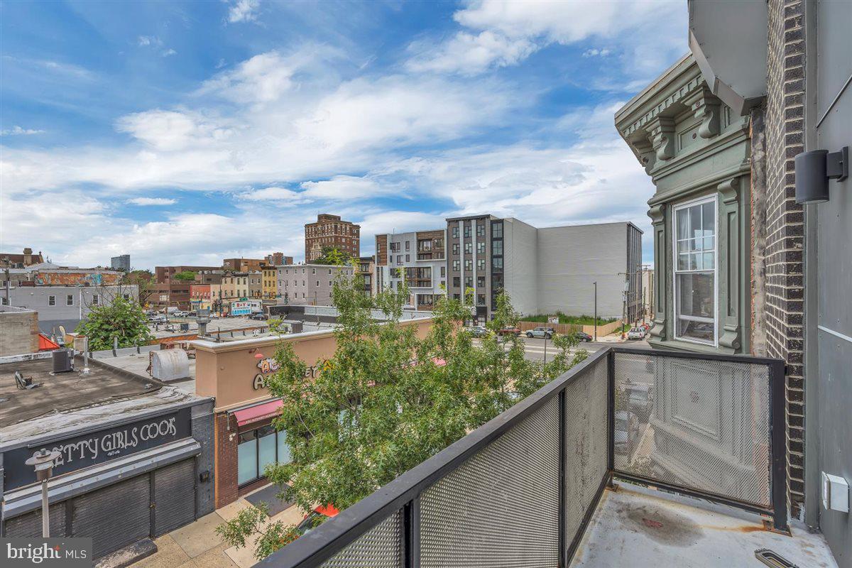 NORTHERN LIBERTIES - Residential Income