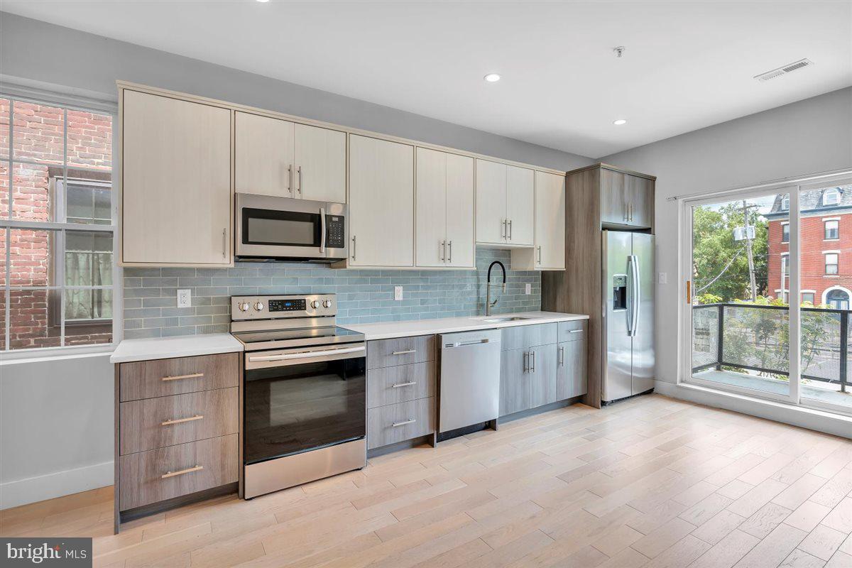 NORTHERN LIBERTIES - Residential Income