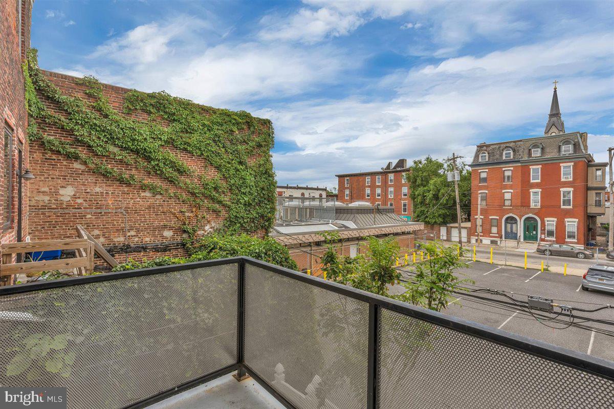 NORTHERN LIBERTIES - Residential Income